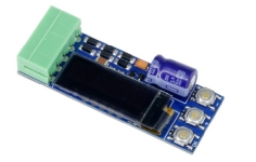 ESU 51834 - 1-fach Mini-Weichendecoder SwitchPilot 3